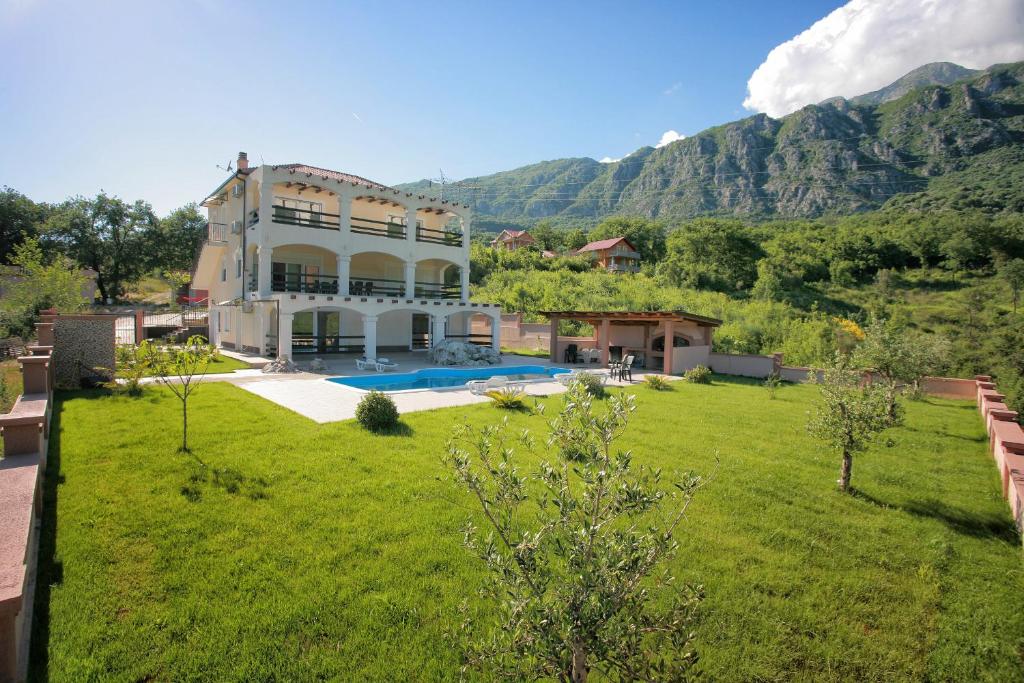 Villa Milena - 4