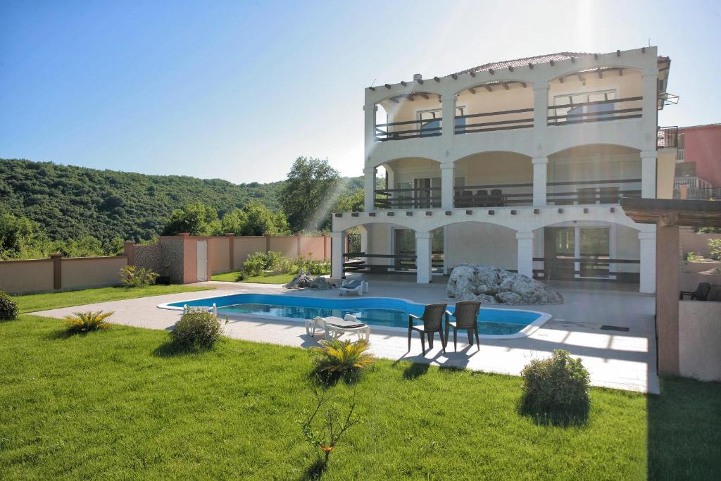 Villa Milena - 1