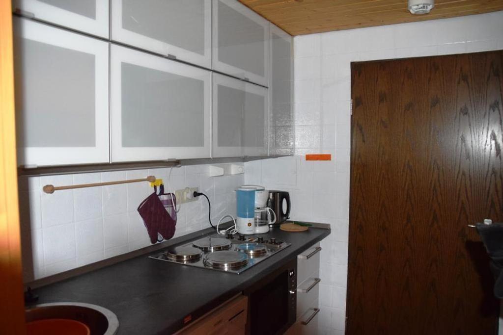 Appartement Bergfrieden - 2