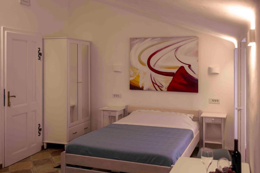 Pocco Andante, Dubrovník