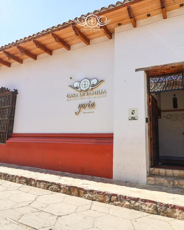 Hotel Casa de Familia de San Cristobal - 2