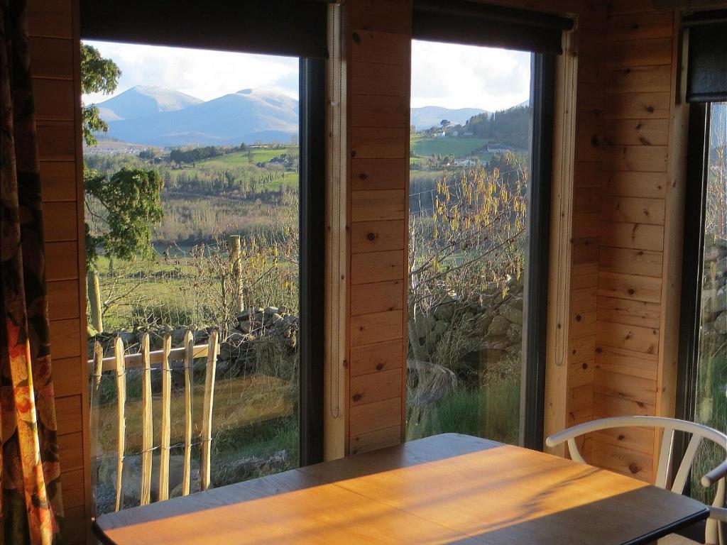 Panorama Peace Nature, Castlewellan