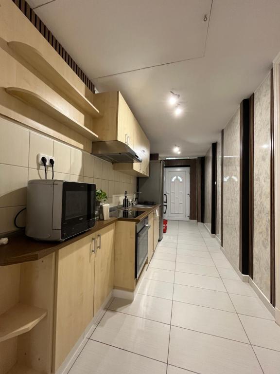 E 37 Downtown Apartments whit Garage opcional, Budapest