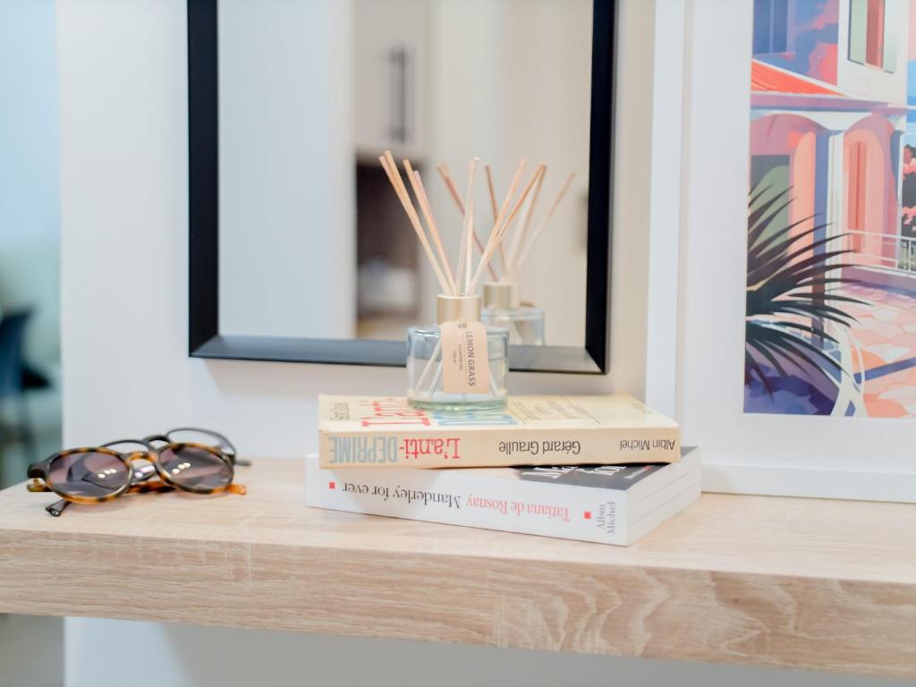 Cozy Home - 5