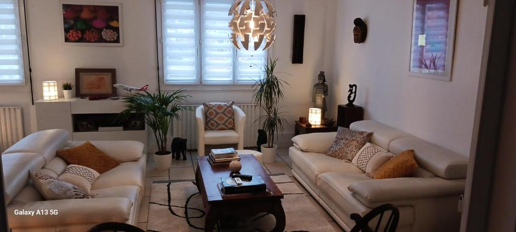 Superbe appartement Clermont-Ferrand - 4