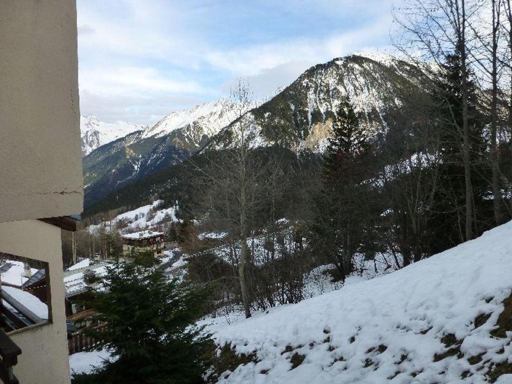 Appartement calme proche remontées mécaniques à Courchevel 1550 - 2