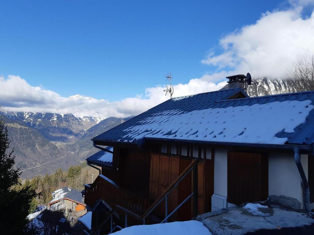 Appartement calme proche remontées mécaniques à Courchevel 1550 - 3