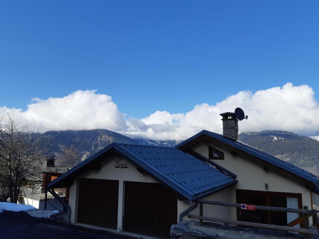 Appartement calme proche remontées mécaniques à Courchevel 1550 - 4