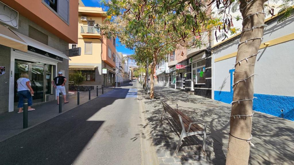 Escapada al Sur - 5