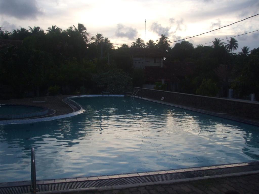 Apartment near Colombo Airport photo