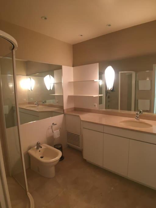 Appartement „Bellevue“ Villefranche-sur-Mer - 3