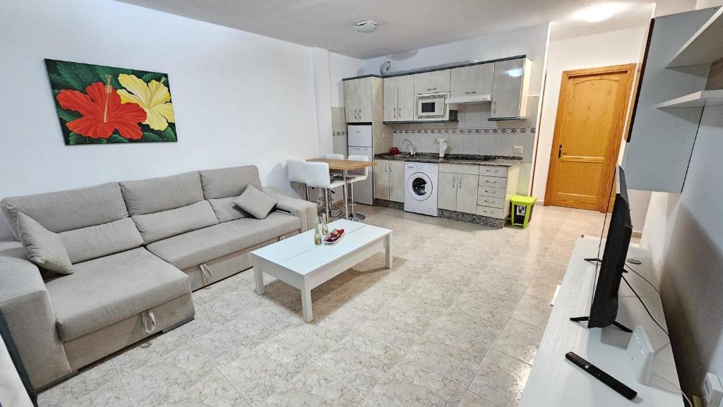 Escapada al Sur, Morro del Jable