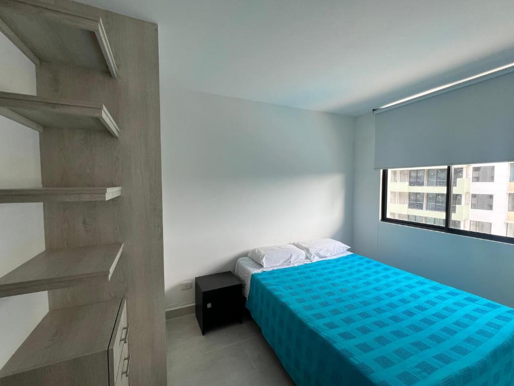 Hermoso Apartamento moderno y vacacional - 5