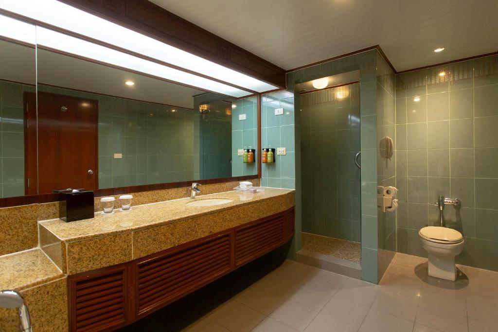 Badkamer
