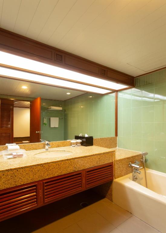 Badkamer