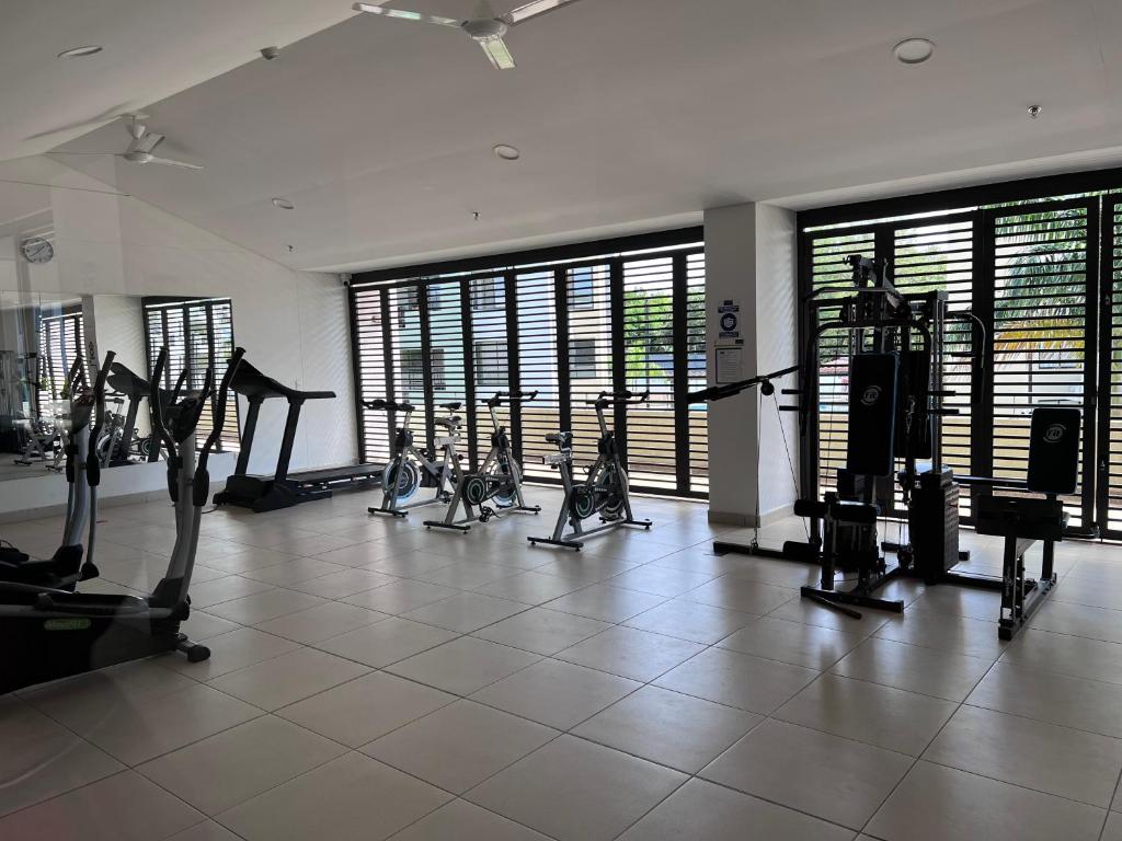 Hermoso Apartamento moderno y vacacional - 2