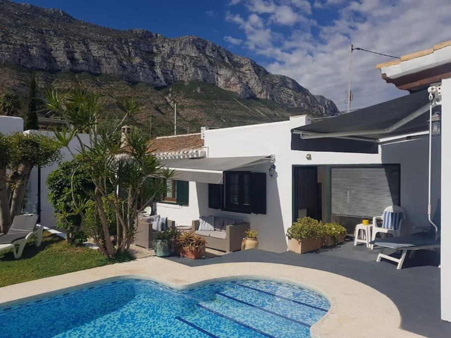 Casa Montgó en Denia VT472196A - 2