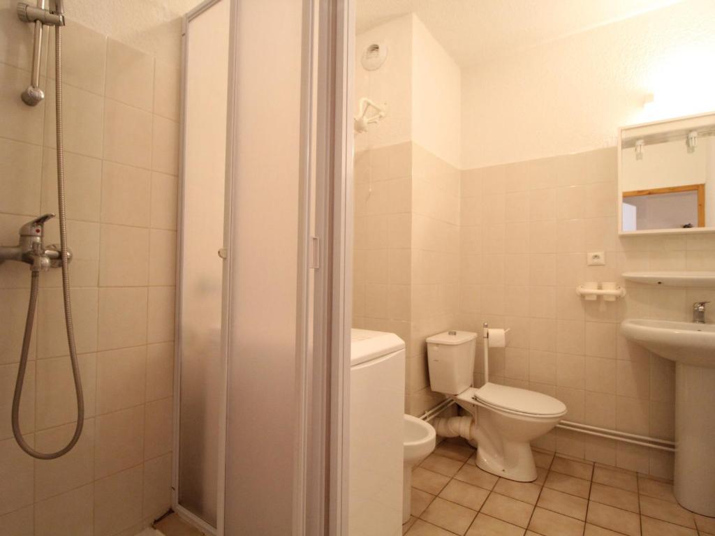 Studio 5 pers accès direct pistes avec wifi et lave-vaisselle Termignon - FR-1-508-250 - 5