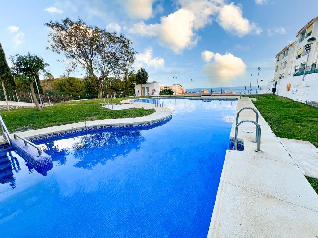 Family apartment in Playa de Carvajal, Benalmádena - 3