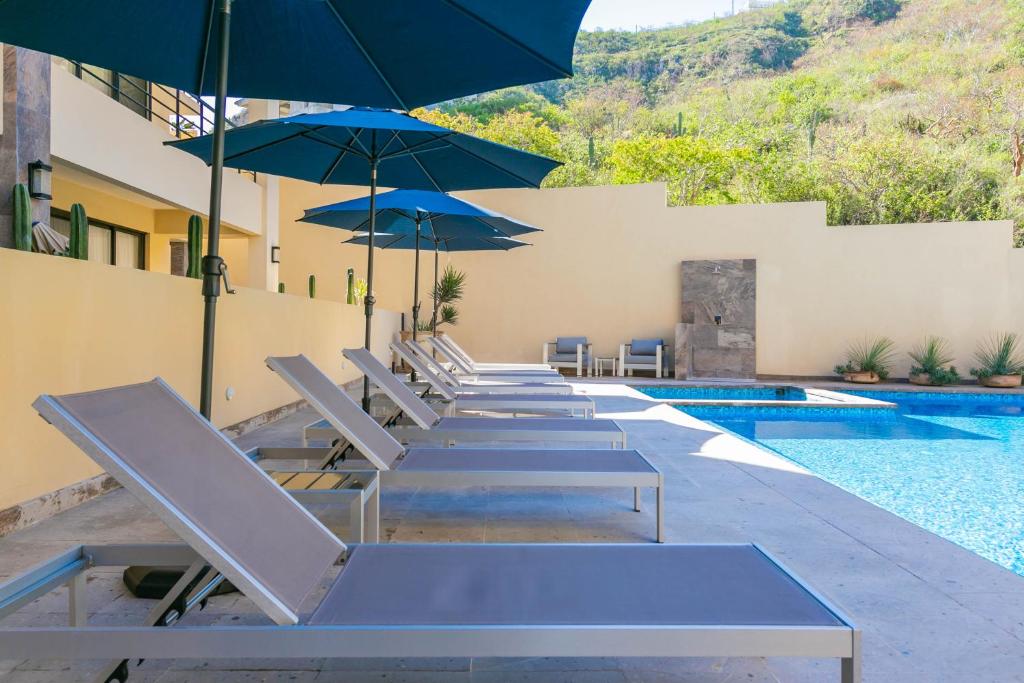 Sea La Vie, Cabo San Lucas