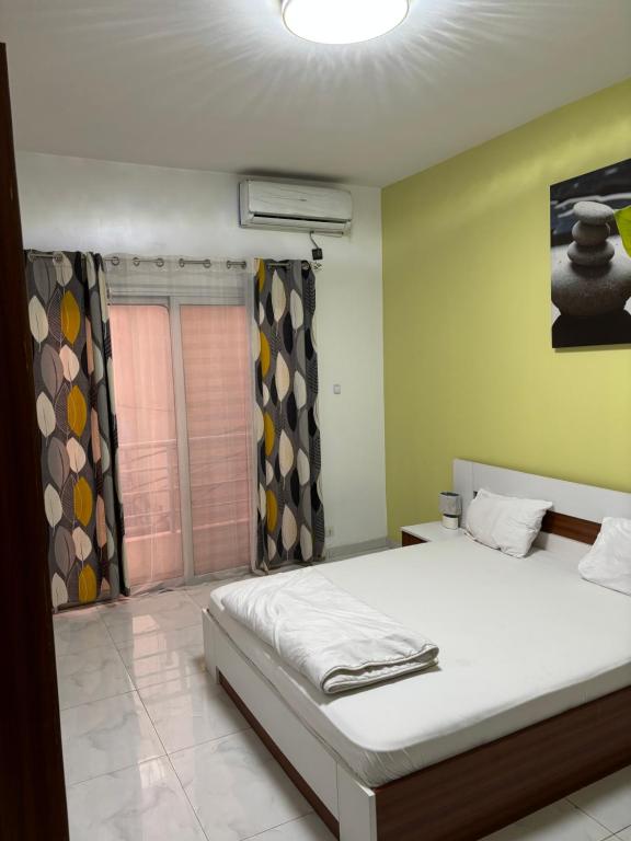 Appartement A2, Dakar