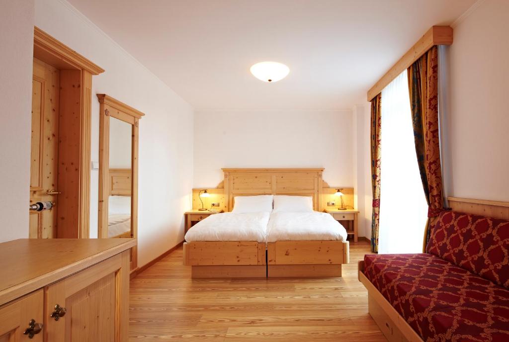 Apparthotel Germania - 5