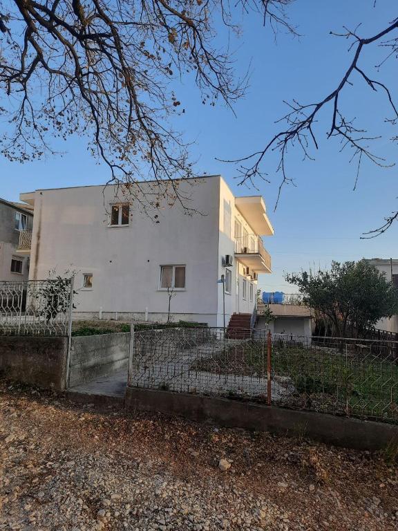 Mariyka Apartaments 2, Sutomore