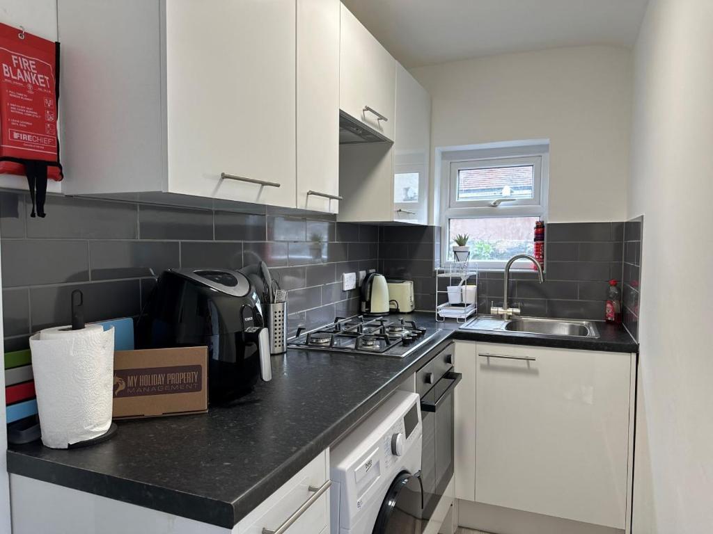 Carmen Sylva Ground Floor Flat, Llandudno photo 4
