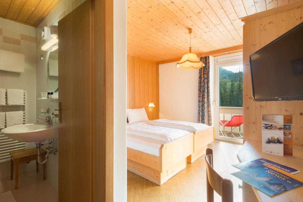 Apparthotel Germania - 4