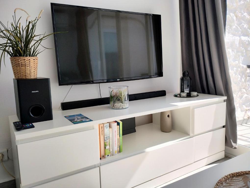 BRISAMAR Apartamento con aire acondicionado - 3