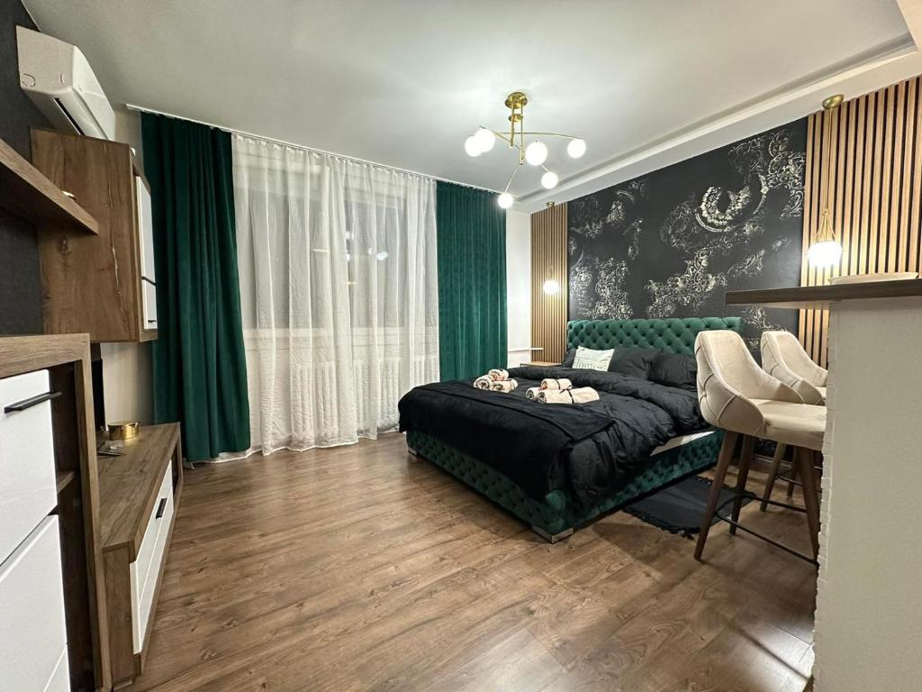 The NADA APARTMENT of hope - 2