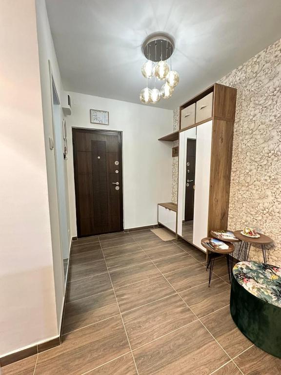 The NADA APARTMENT of hope - 4