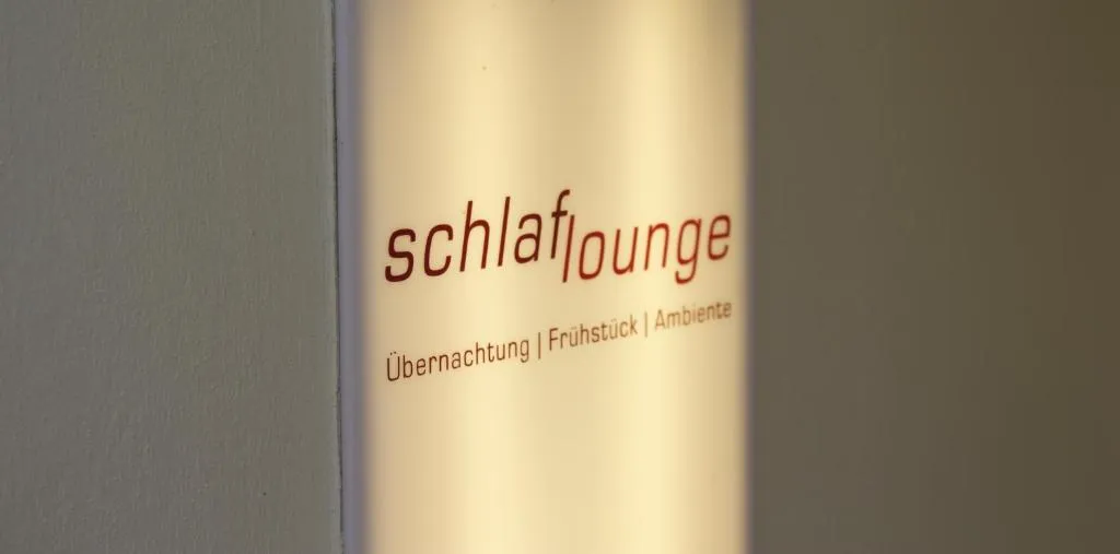 Schlaflounge, Hotel in Hamburg