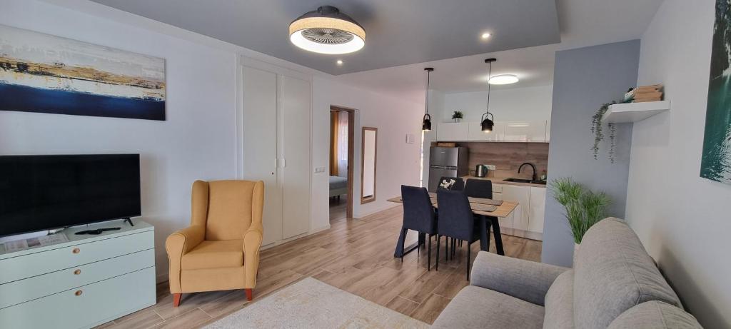 Wonderful seaview apartment - Los Cristianos - 4