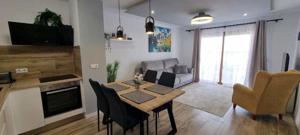 Wonderful seaview apartment - Los Cristianos - 5
