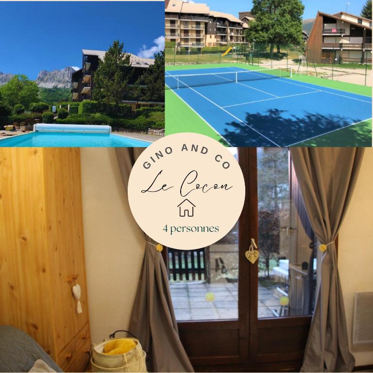 LE COCON, Gresse-en-Vercors