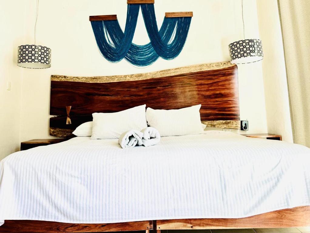 Hotel San Vicente - 4