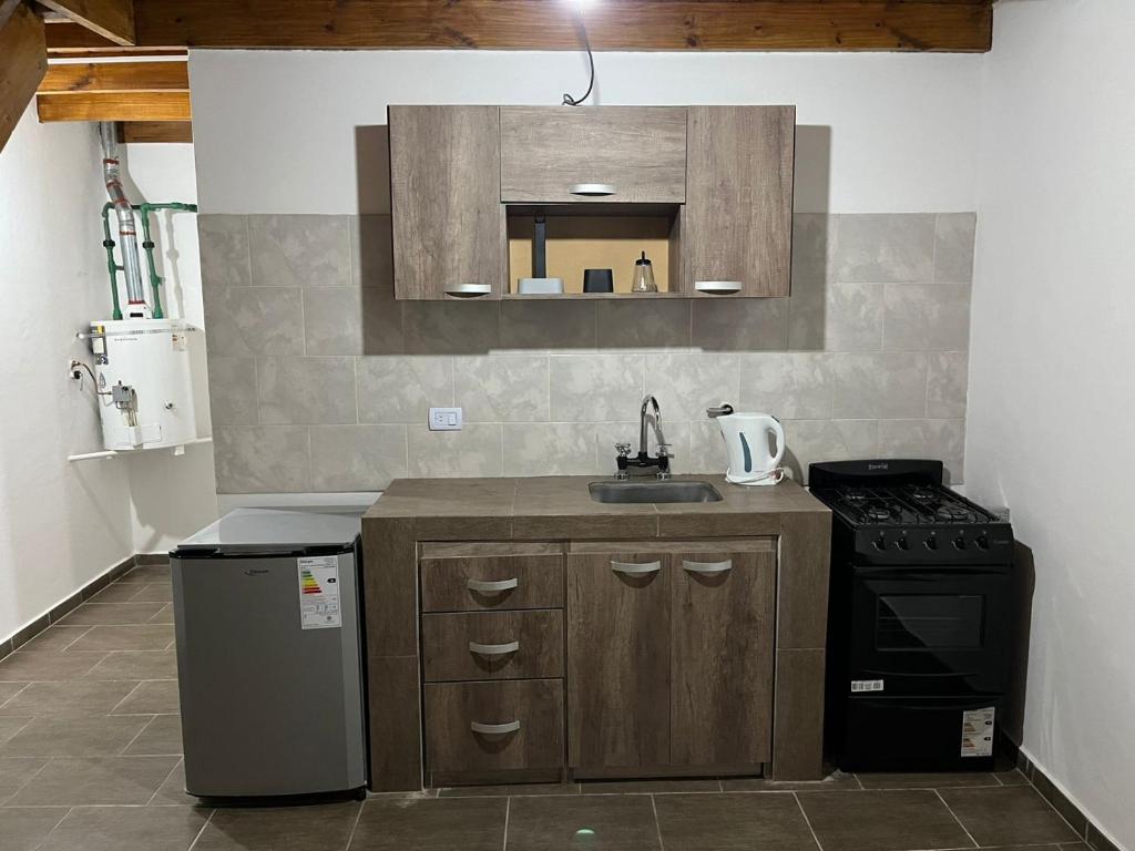 El viejo LEPI Aparts - 2