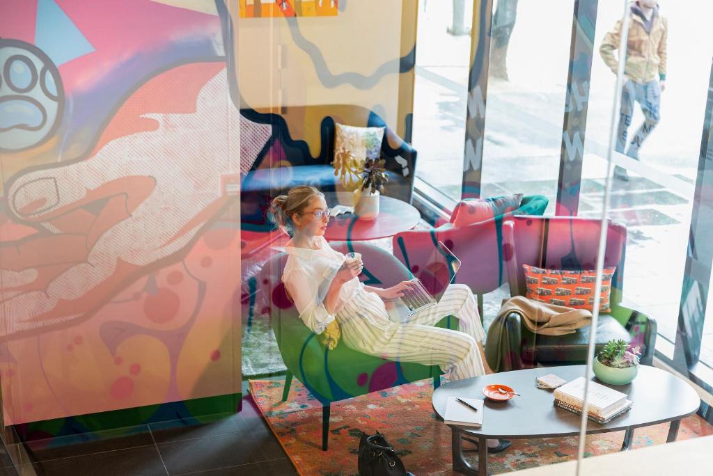 Hotel Featured Image