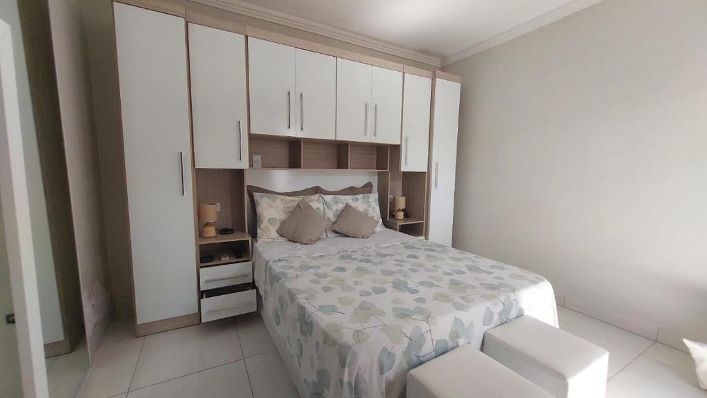 UbatubaSuite, Ubatuba