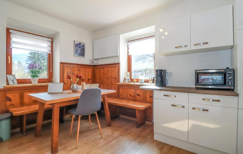 Ferienwohnung In Irschen - 2