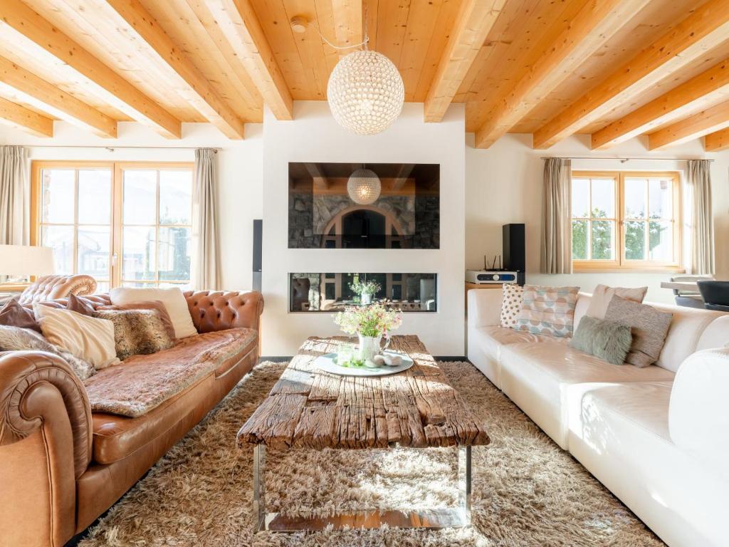 Chalet Erlebnishaus I - 4