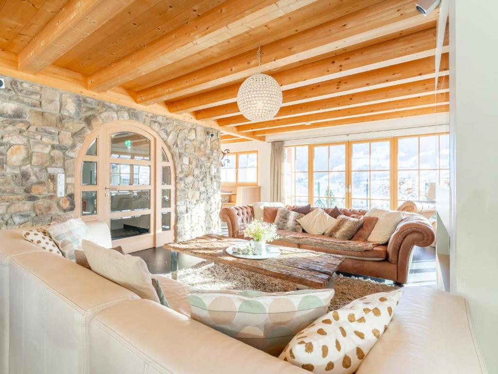 Chalet Erlebnishaus I - 5