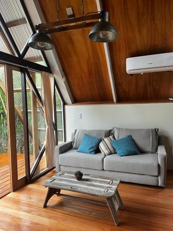 Lunas: Santa Isabel de la Pedrera - 1