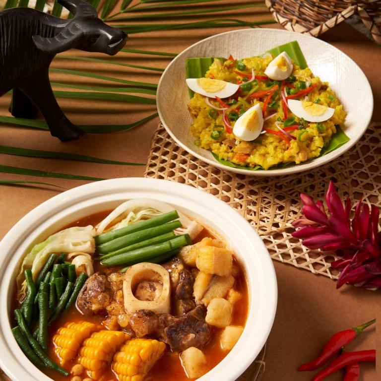 Cebu Fili Hotel - NUSTAR Resort & Casino Cebu Additional
