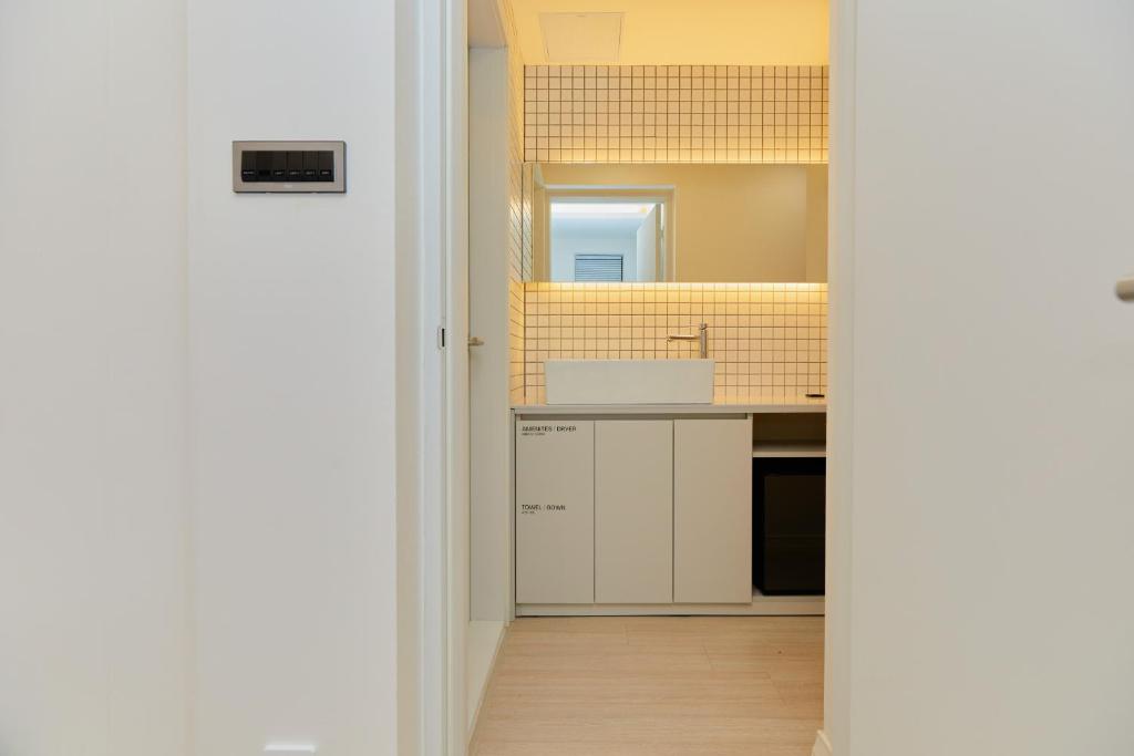 아늑 호텔 서울 신촌점 (Aank Hotel Seoul Sinchon branch)