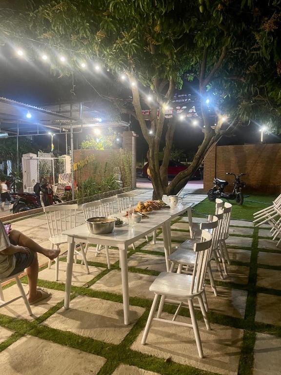 Motel An Binh