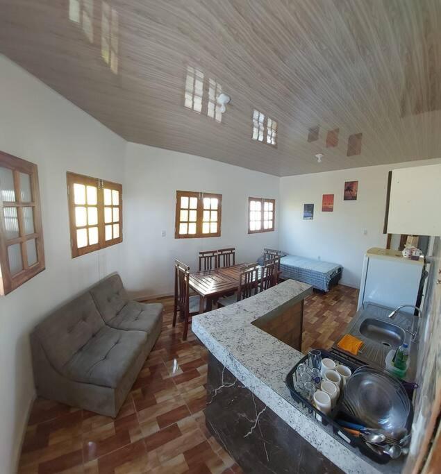 Flat no Atalaia/ Salinas -Pa, Salinópolis