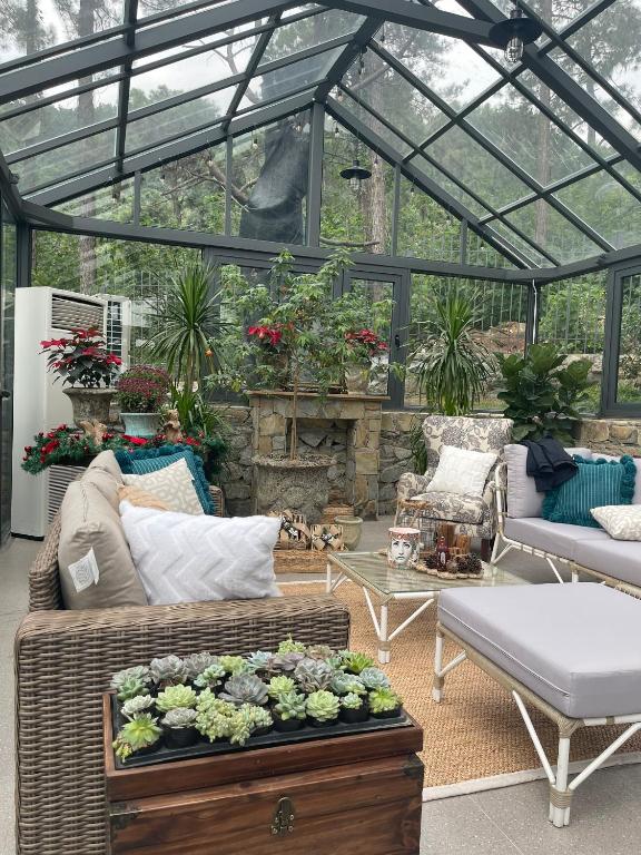 Cao Vintage Villa – Venuestay