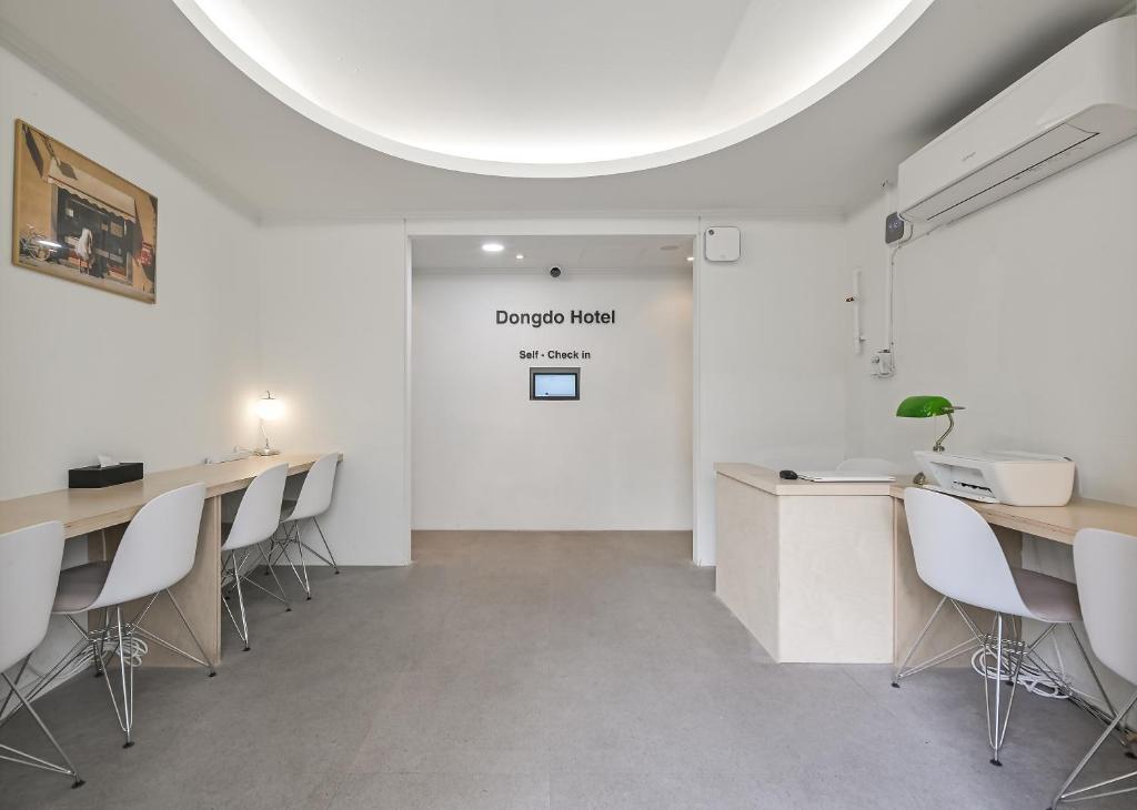 SSH DongDO Hotel SSH DongDO Hotel